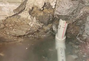 石狮管道漏水检测五