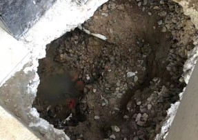 石狮水管漏水检测公司2