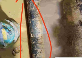 石狮水管漏水检测公司1